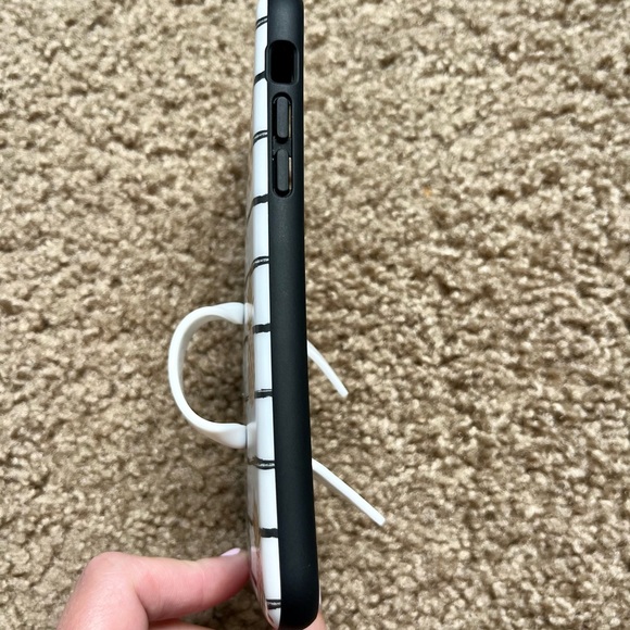 iPhone X/Xs - Loopy Original, Pineapple/Matte Edition/Righty - Picture 3 of 7